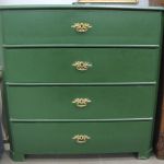 577 3326 CHEST OF DRAWERS